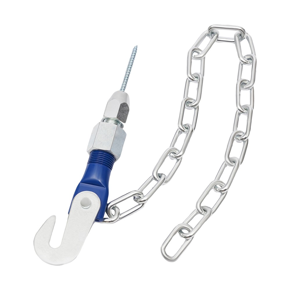 Dent Puller Automotive Hammer Puller Frame Set Slide Hammer Dent Puller Set USA