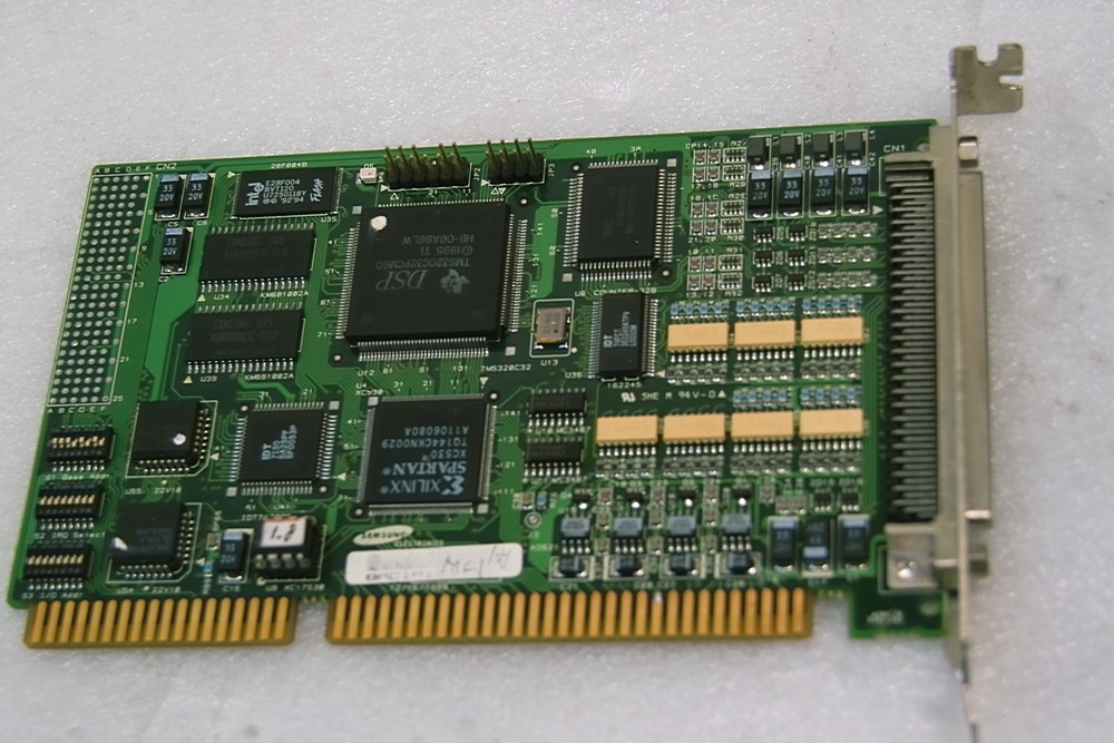 SAMSUNG ELECTRONICS BOARD MMC-BDPV42 FREE SHIP