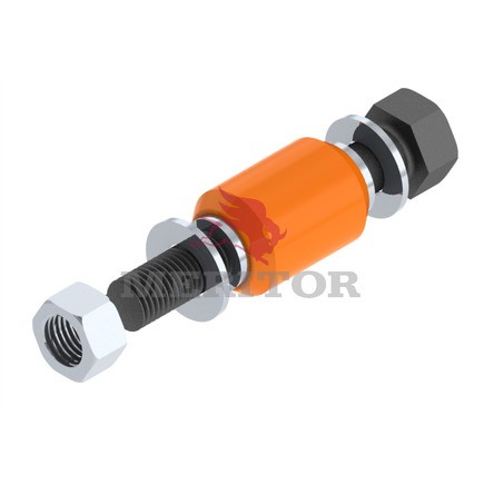Meritor GAFF50067 Torque Rod Bush