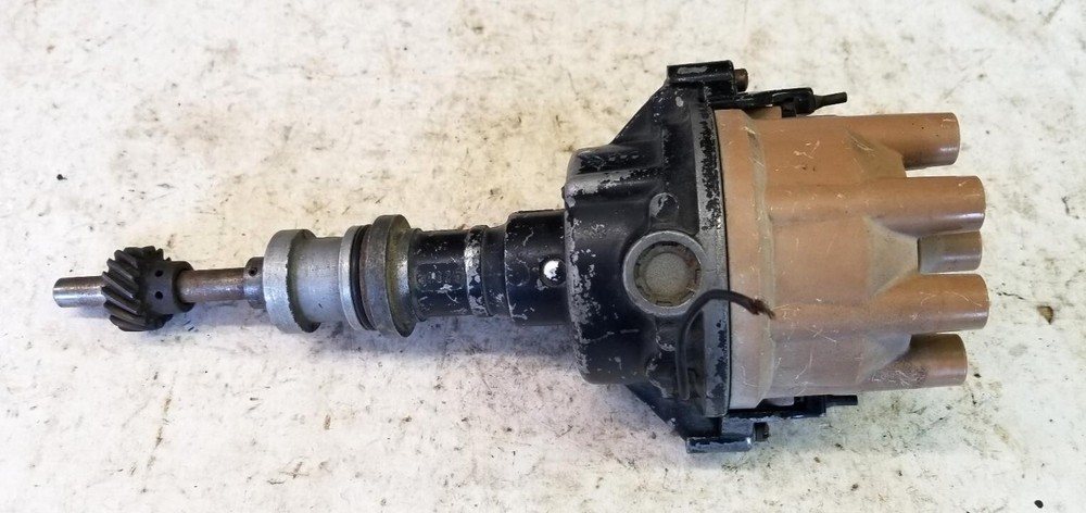 Mercury Marine Distributor 64025