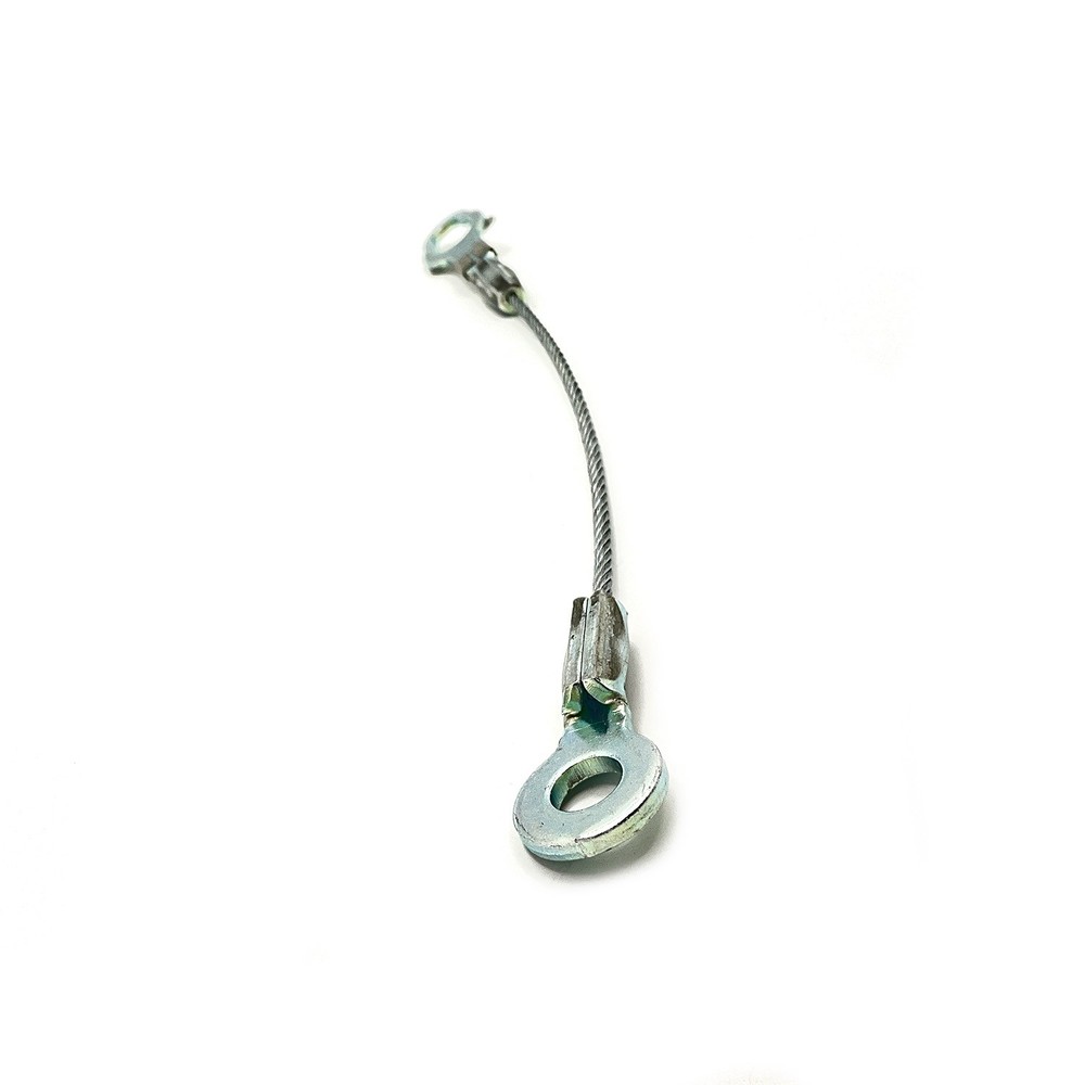 Polaris Tailgate Cable, for RANGER Models, Genuine OEM - 7081445