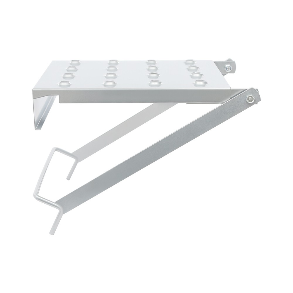 Ladder Work Platform Accessory, Work Platform for Hanging in Ladders