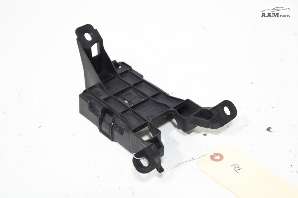 2018-2019 VW TIGUAN REAR LEFT SIDE BLIND SPOT RADAR SENSOR MODULE BRACKET OEM