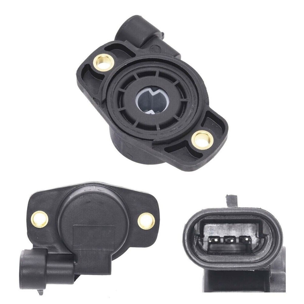 TPS Throttle Position Sensor For Harley Davidson 27629-01 Counter Clockwise