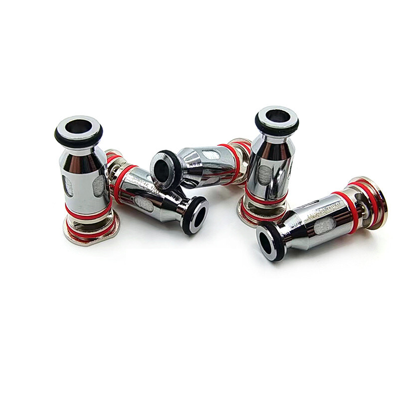 5/10/15Pcs CREWN B Coil 0.3ohm,0.8ohm