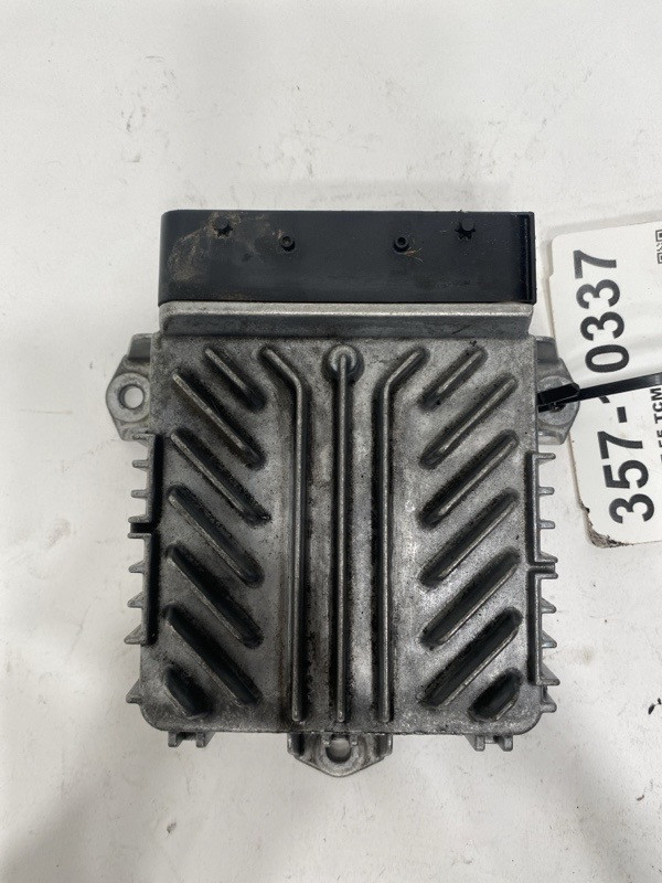 Freightliner MT 55 Transmission Control Module 29556882 (357-10337)