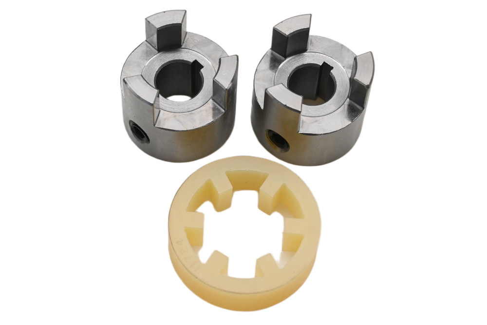 Boston Gear 11742 Machine Coupling Kit NOS