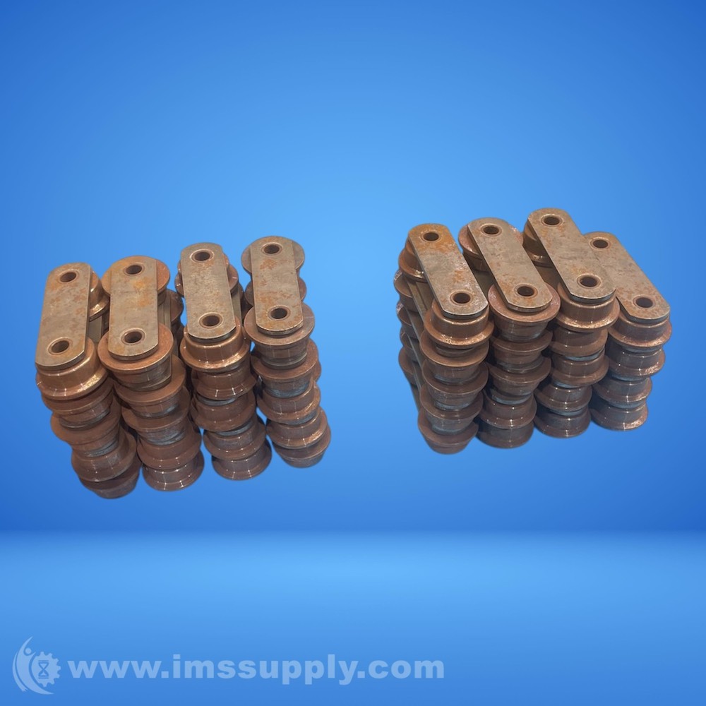 Double Hole Chain Link USIP