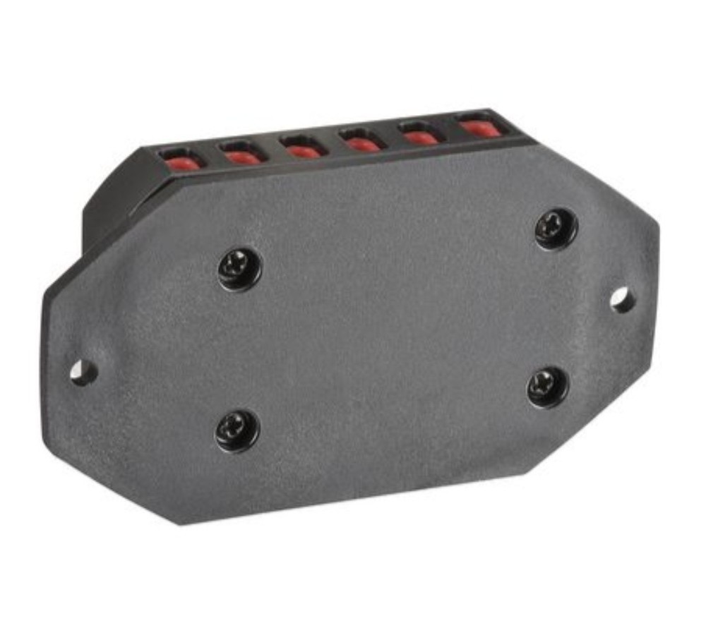 Projecta Smart Relay - Multi Channel- Intelli-IQ IQMR4 - Suit IQD2 System