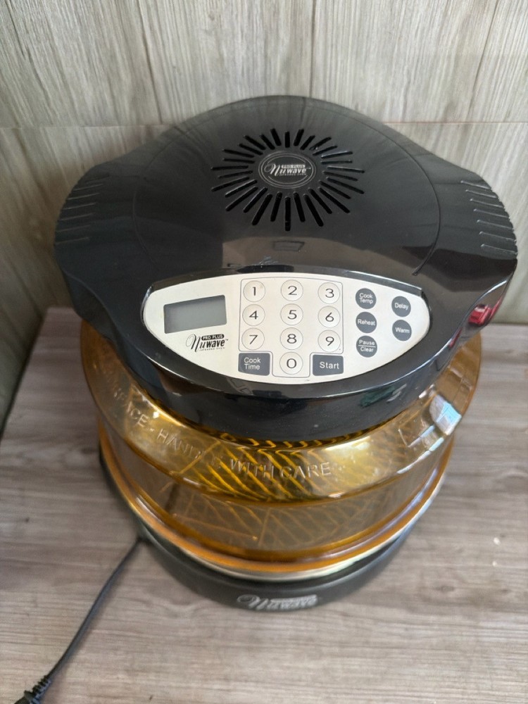 NUWAVE PRO PLUS (PSO040551)