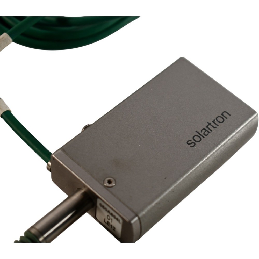 Ametek Solartron LE12 961050 Digital Linear Encoder