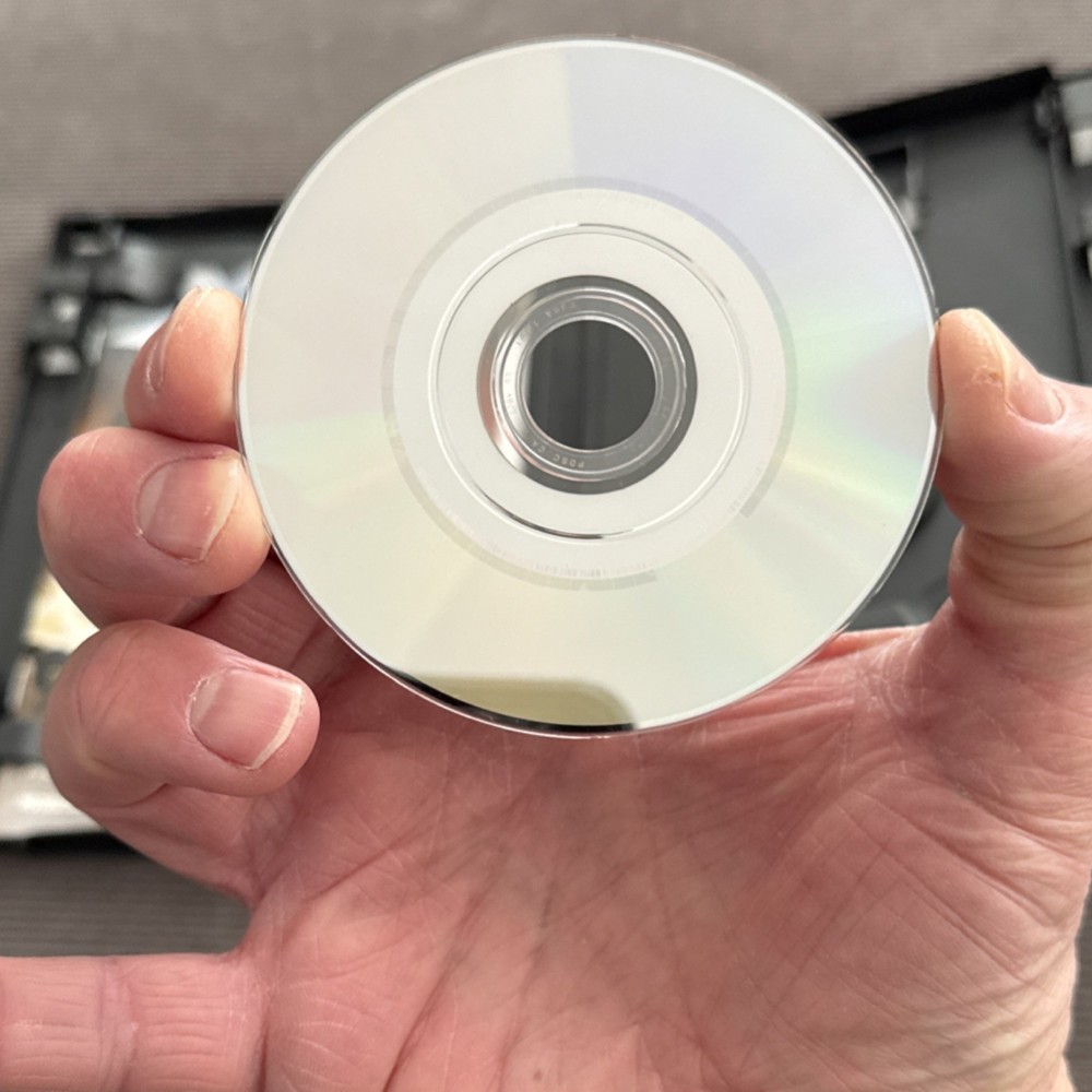 X-Men II Nintendo GameCube Activision NEVER PLAYED