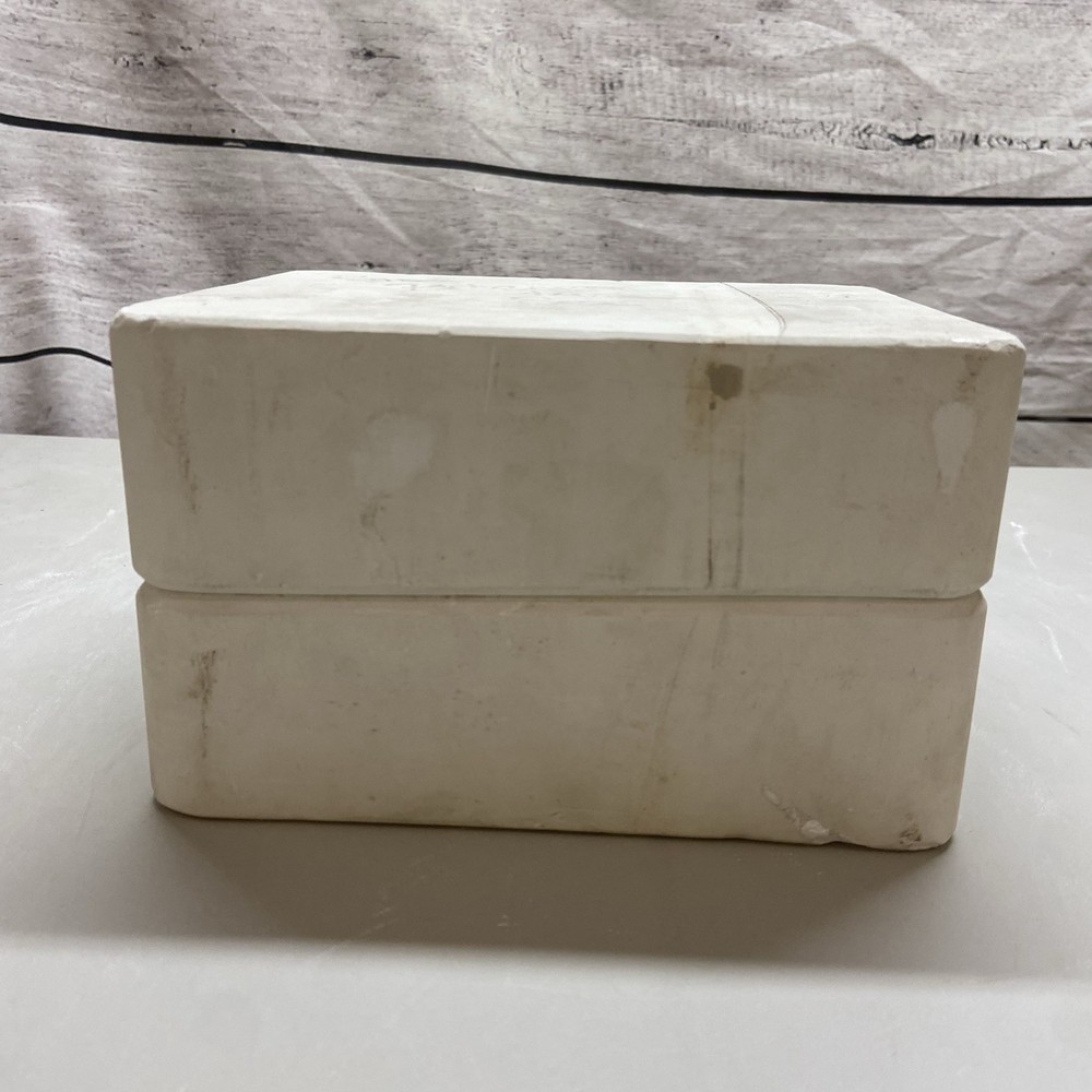 Ceramic Slip Casting Mold Pitcher