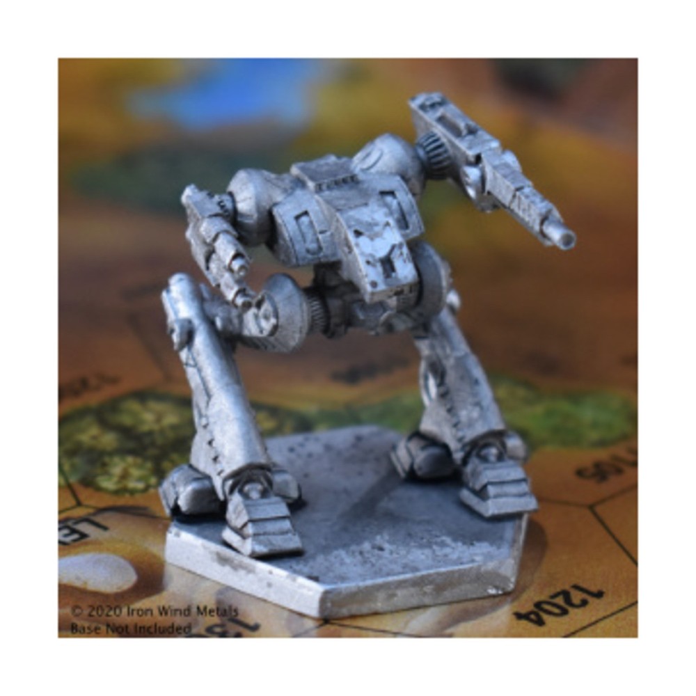 Ral Partha Battletech Shadow Cat III Prime Pack New