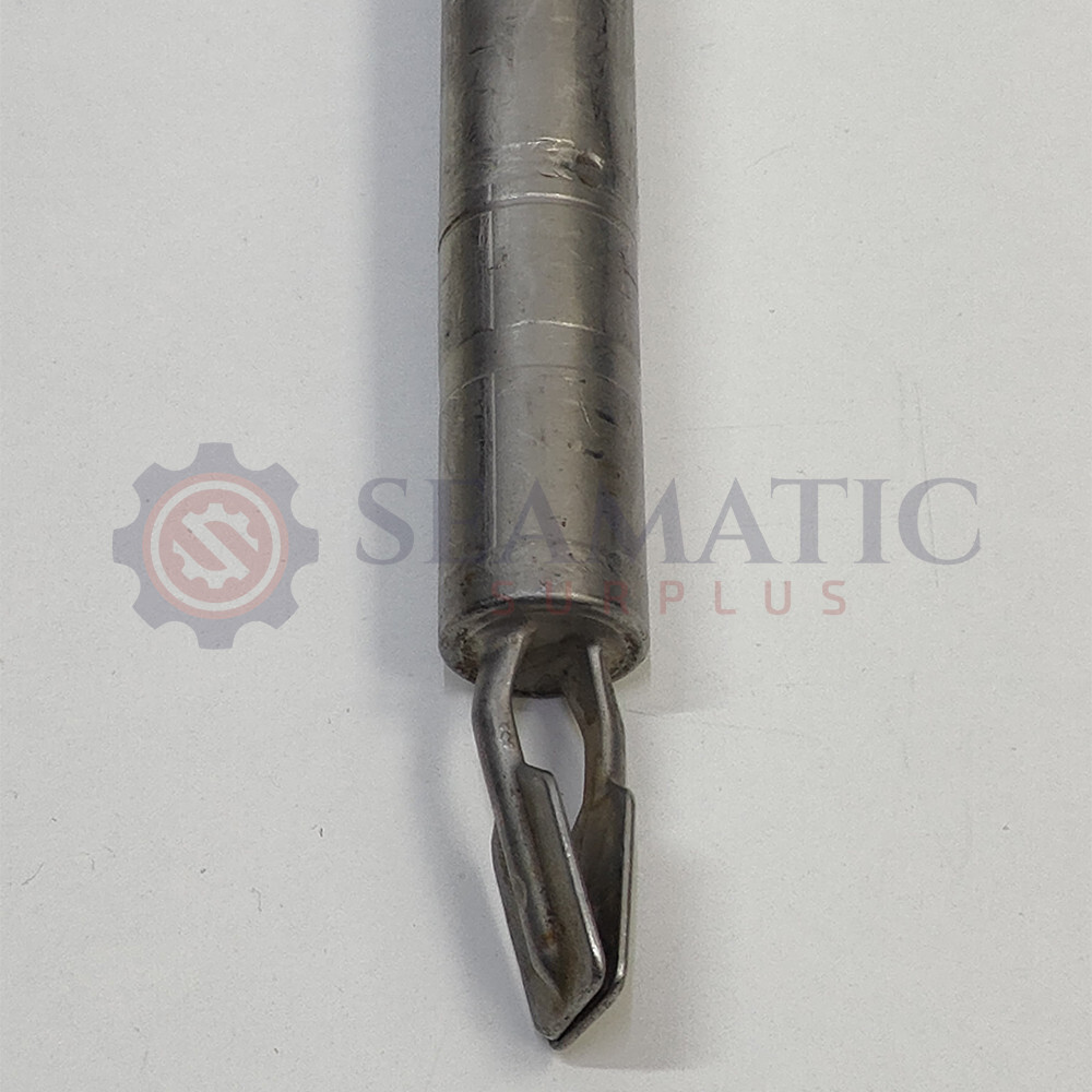 Endress Hauser Vibronic Point level detection Liquiphant FTL51 , HC#458