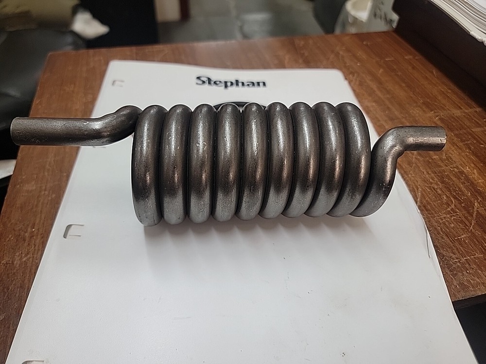Stephan Torsion Spring  3M6003-22  14 MM. ( VM-300)