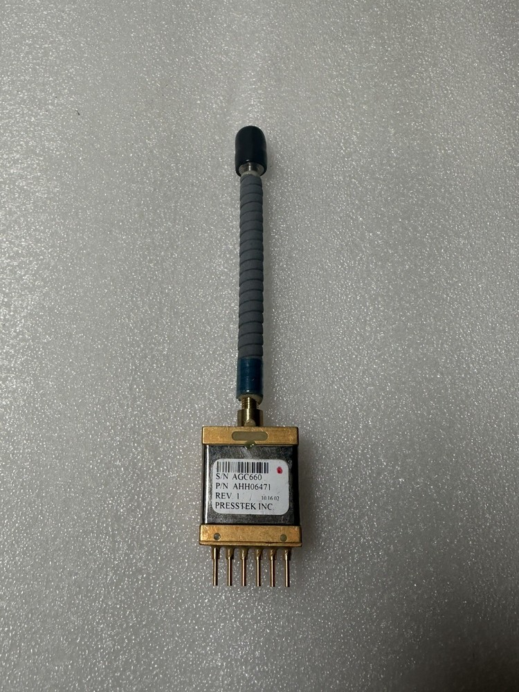 Presstek Laser AHH06471