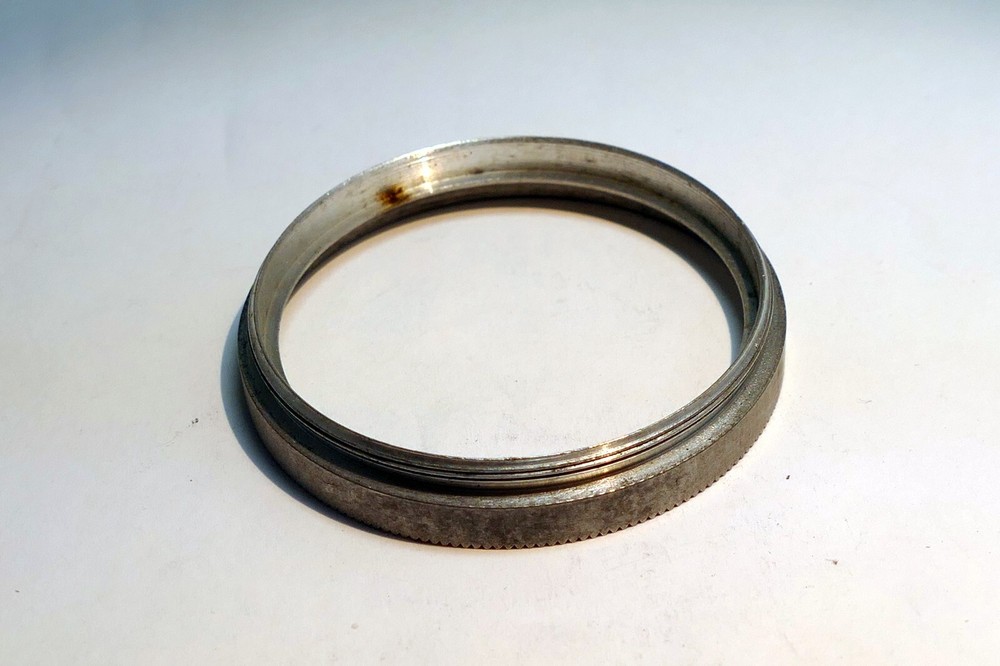 54mm to series 7 VII Threaded retaining filter ring