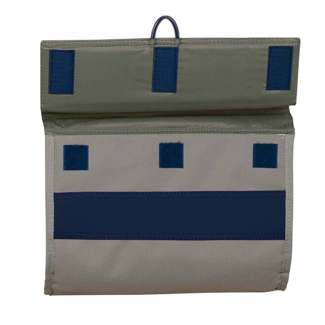 Blue Performance PC3410 Cockpit Bag Small