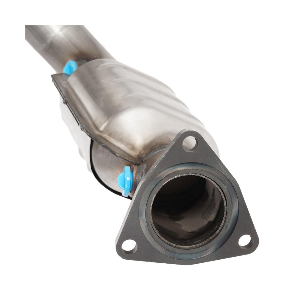 Catalytic Converter Replacement Compatible with 2014-2019 Chevrolet Silverado...