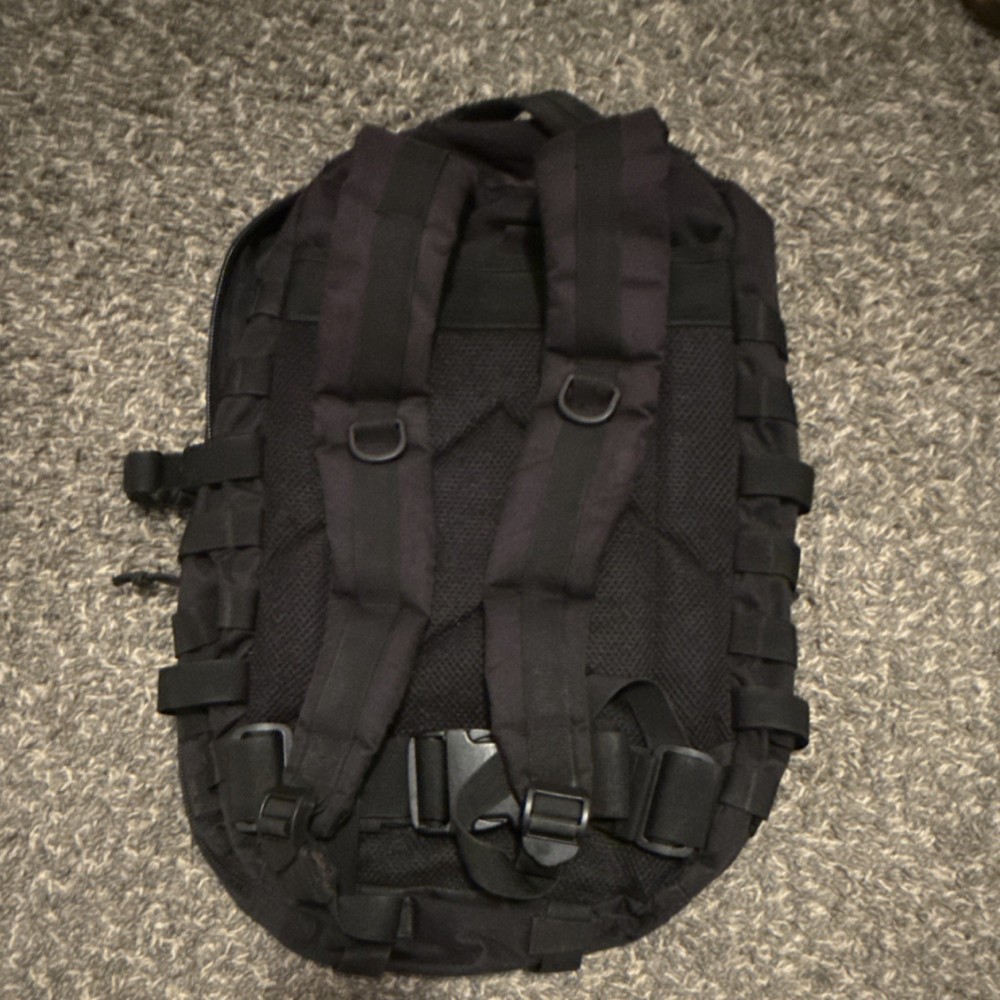 Red Rock Outdoor Gear Tactical Bag