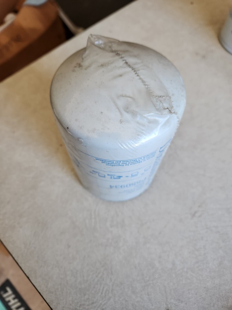 Donaldson P550934 Spin-on Lube Filter