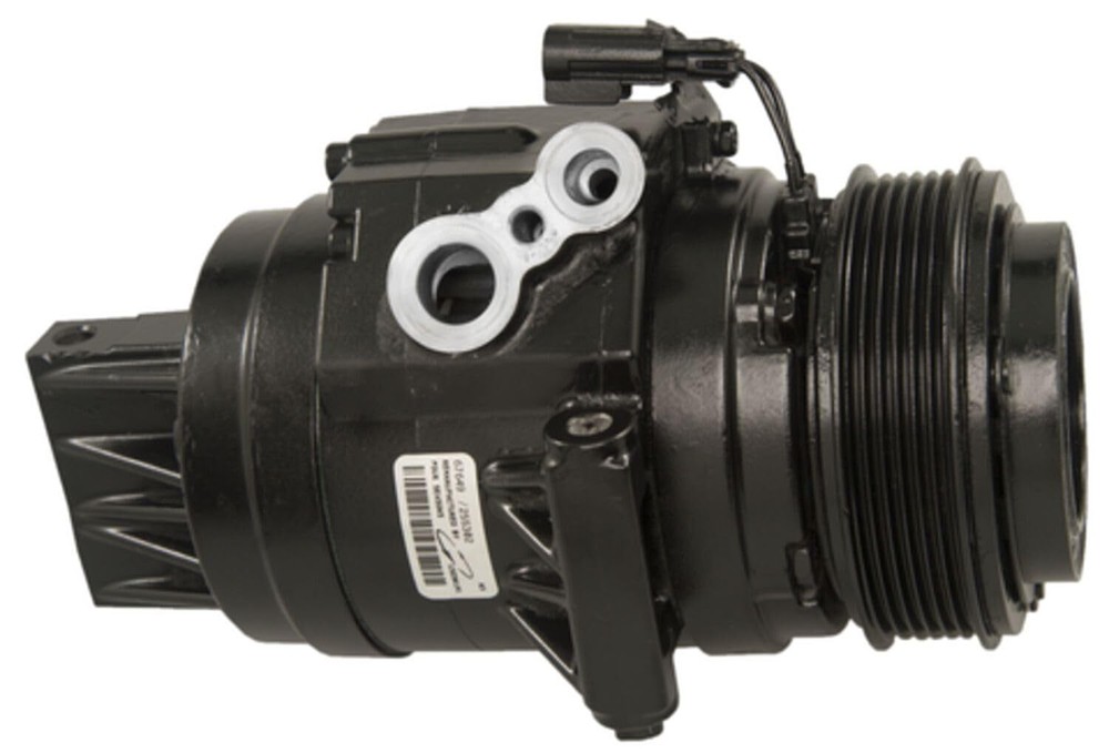 Four Seasons (67649) A/C Compressor