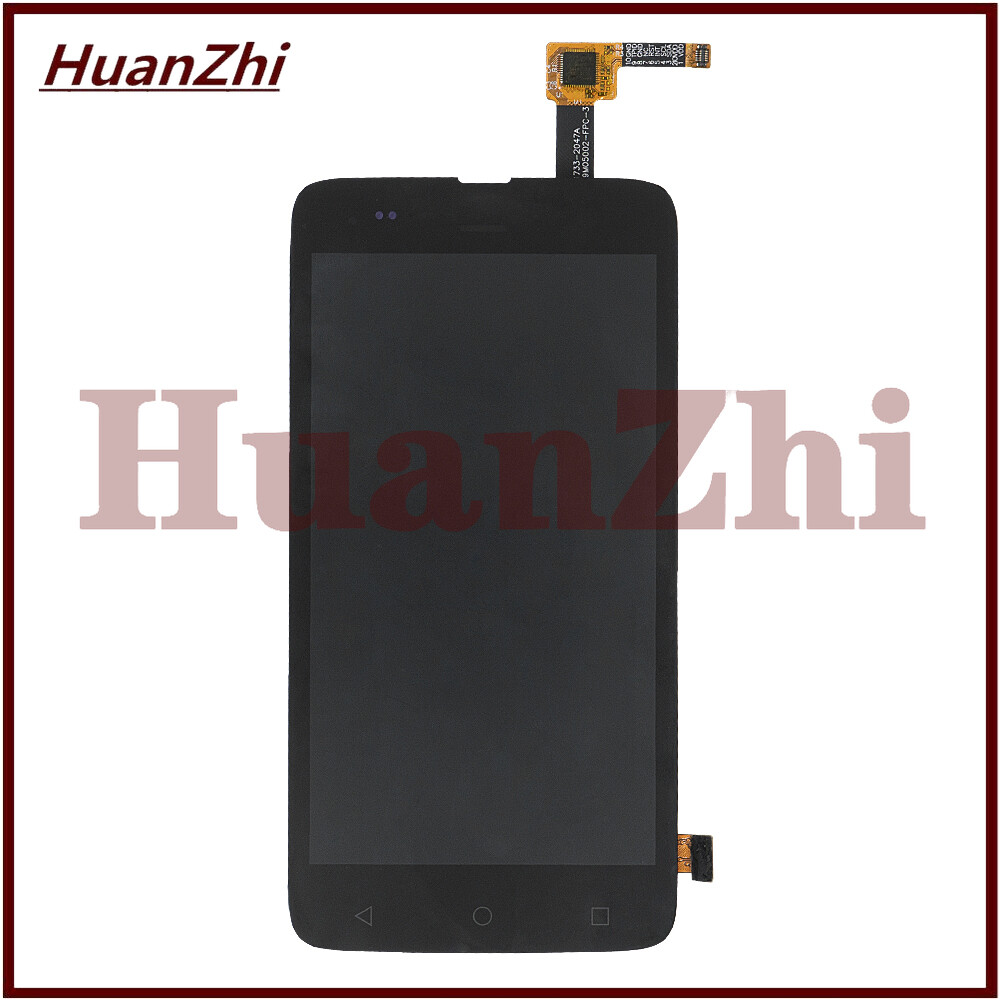 LCD Display with Touch Screen Digitizer for Honeywell EDA50 TS82500 Assembly