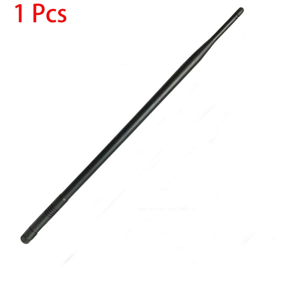 9DB 2.4G/5G straight pole wireless WiFi module routing dual band foldable