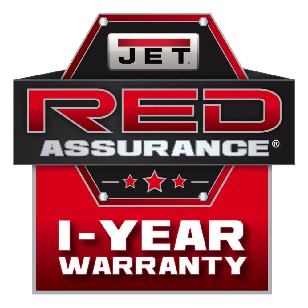 Jet Proshop Ii Fence Assembly