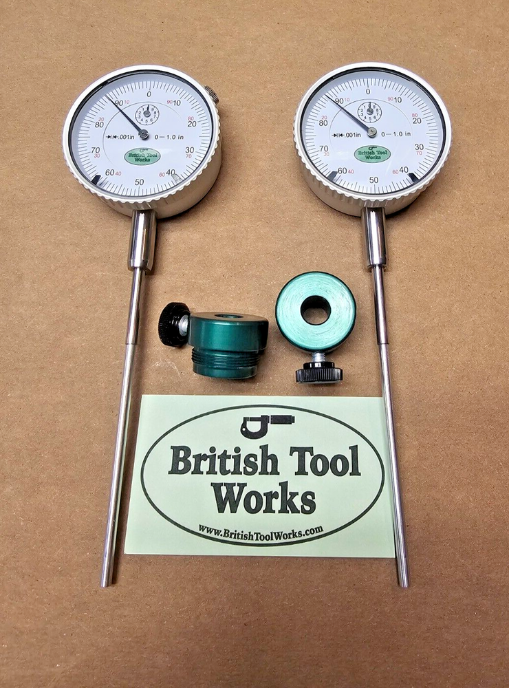 SU Carburetor sync synchronizing kit HiF7