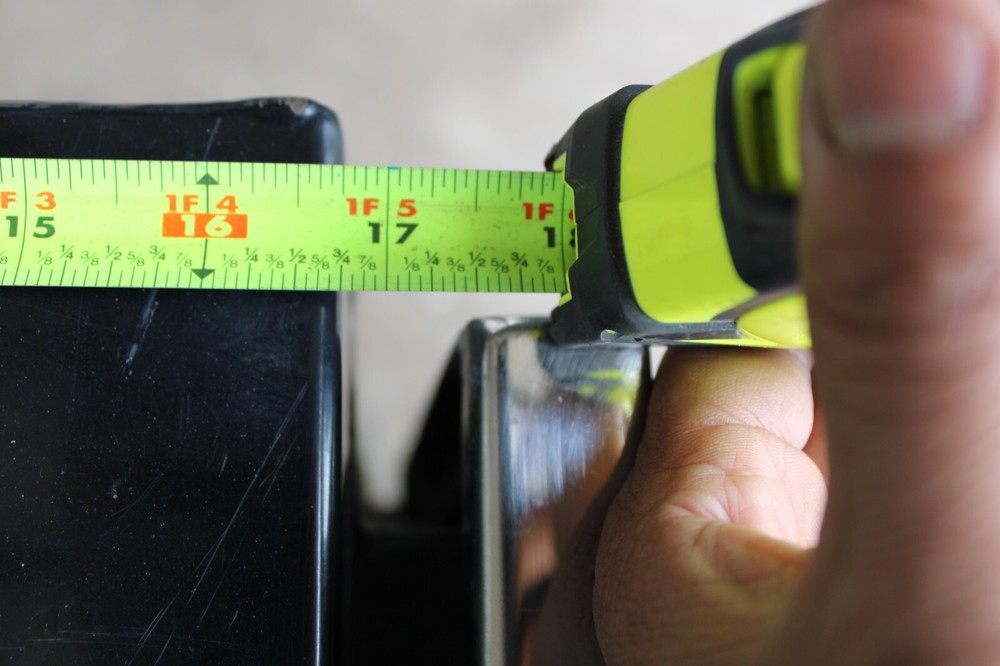 2015 Peterbilt Tow Truck Tool Box