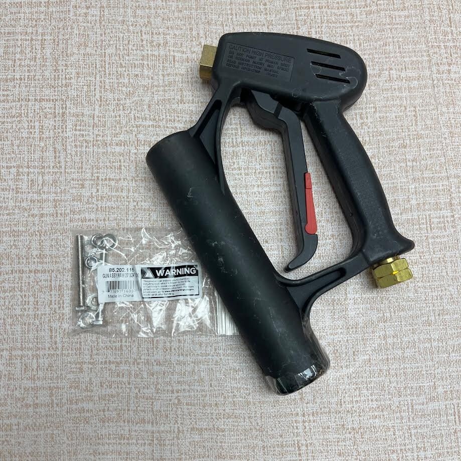 BE Pressure 85.202.115 Trigger Gun for PWSC24