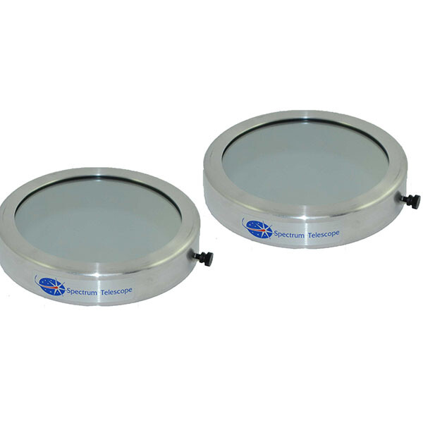 Binocular Glass Solar Filter ST250GP