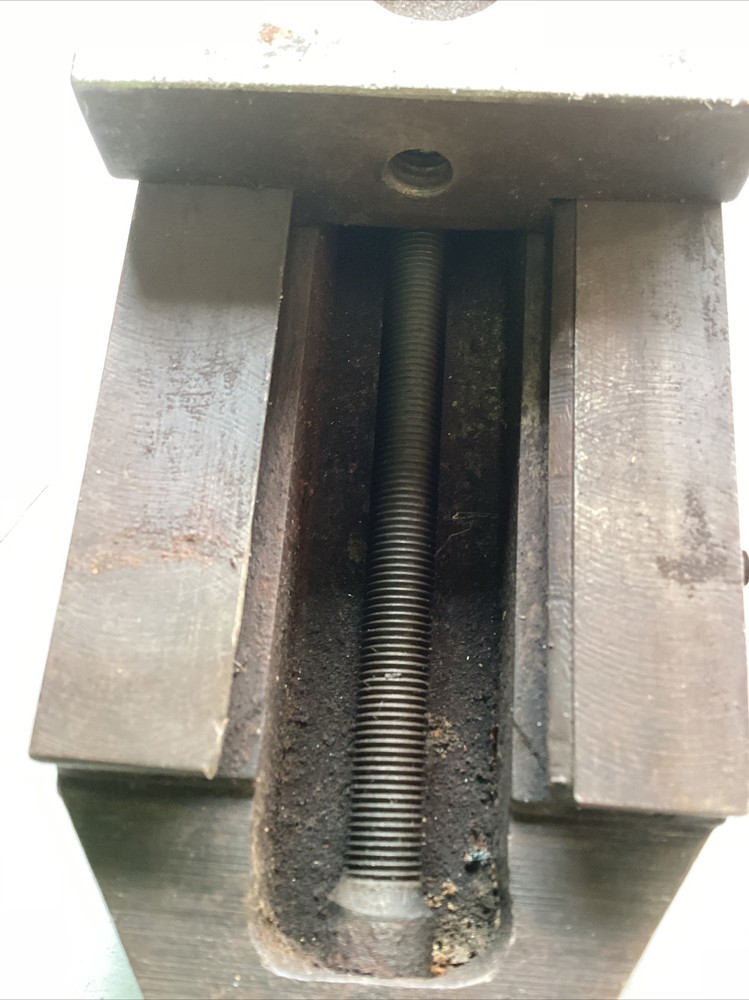 Machinist Tool Holder Vise End Milling