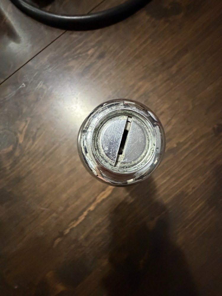 Conshelf SE U.S. Divers First Stage