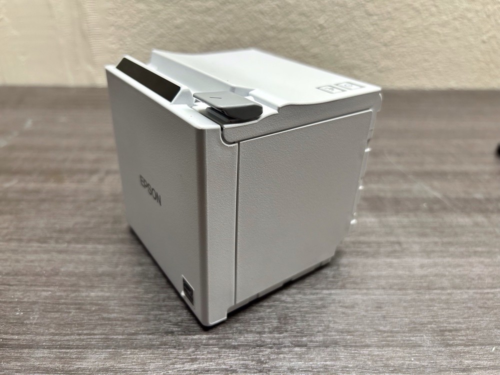 Epson TM-m10 Model M332A Thermal Printer |#D137