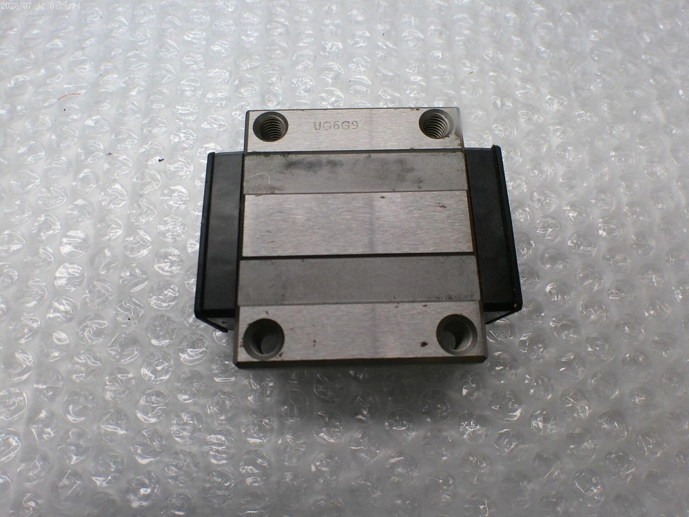 THK HSR25 LINEAR GUIDE UNMP