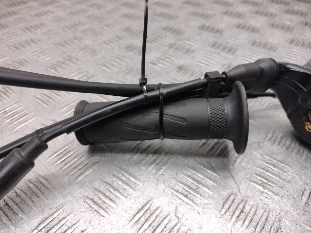 2020 YAMAHA MT-09 MT-09 ABS THROTTLE CABLES