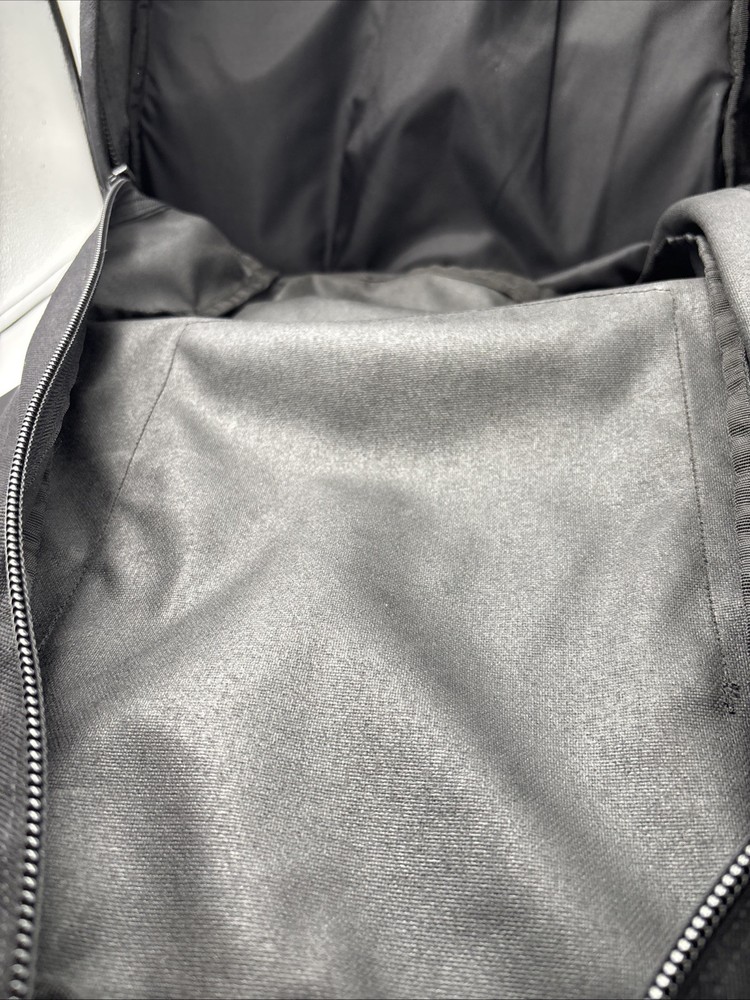 Elite Survival Systems Backpack Black