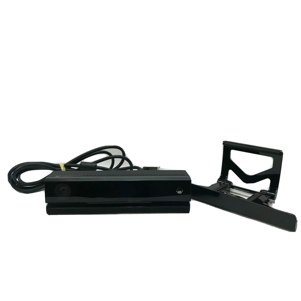 Original Microsoft Xbox One 1520 KINECT Connect Sensor Camera Bar W Kinect TV Mo