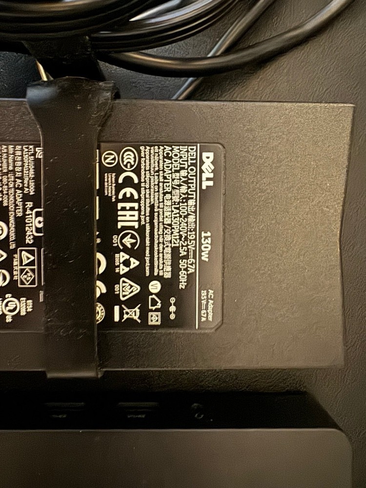 Dell wd15 docking station