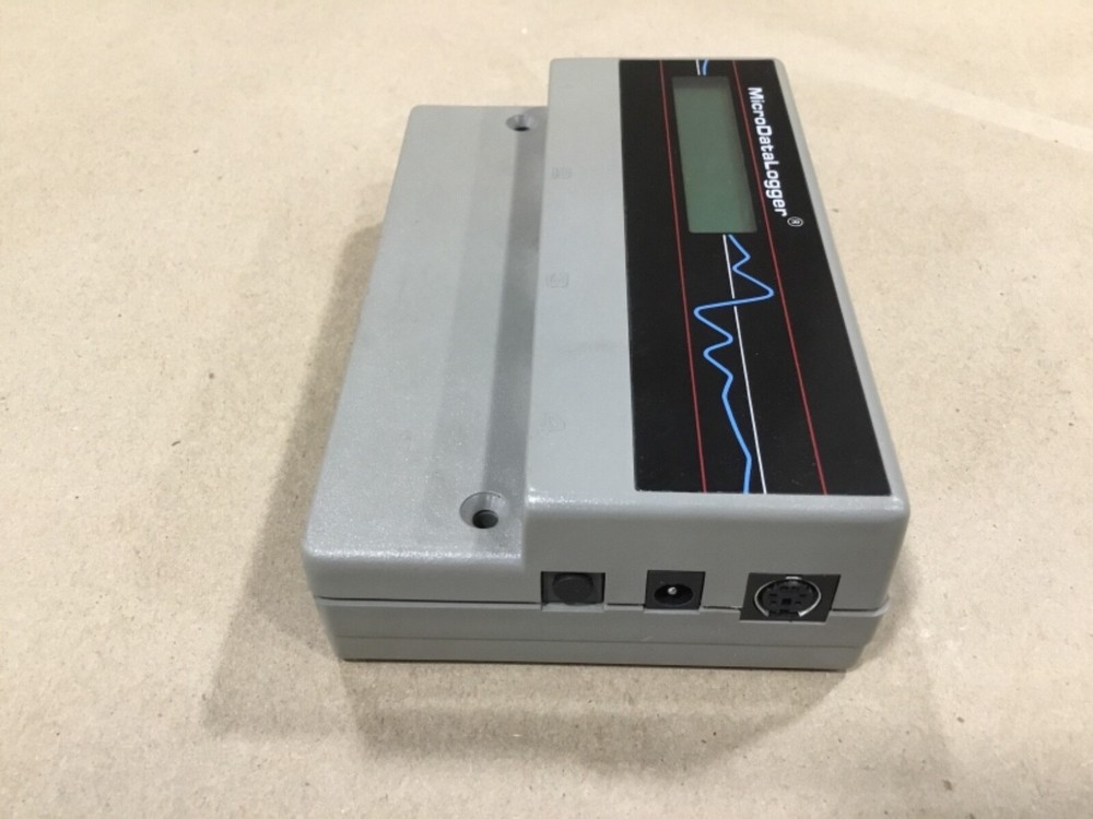 Architectural Energy Corp. Model 202 Micro Data Logger #09G32RM