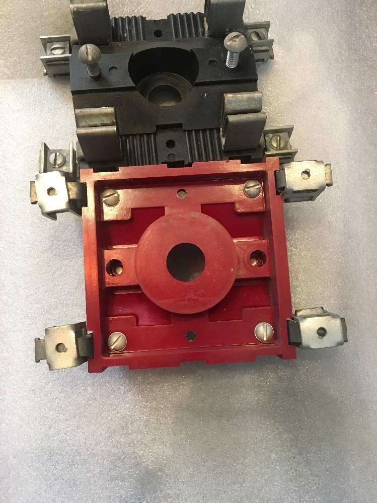 Murray Crouse Hinds Arrow Hart Meter Socket Replacement Parts Kit