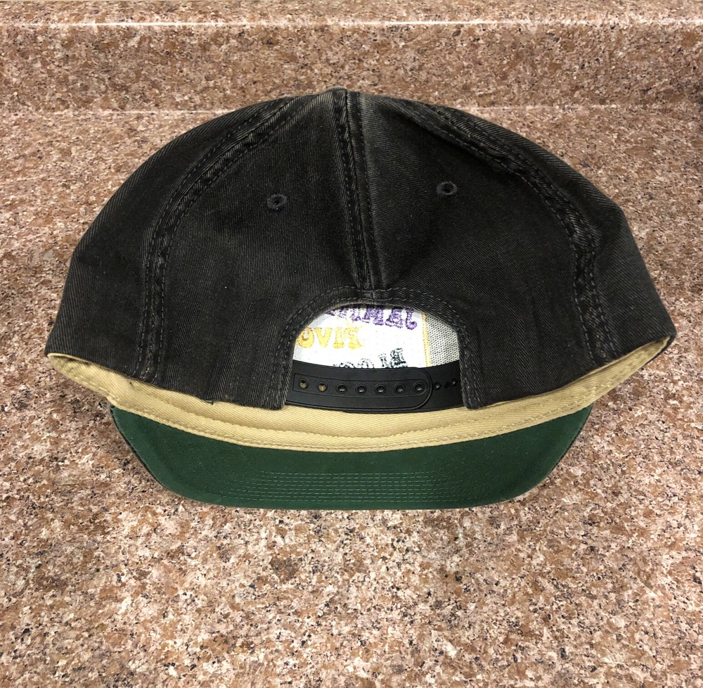 Roller Derby Patch Denim Jammer Pivot Blocker Snap Back Hat
