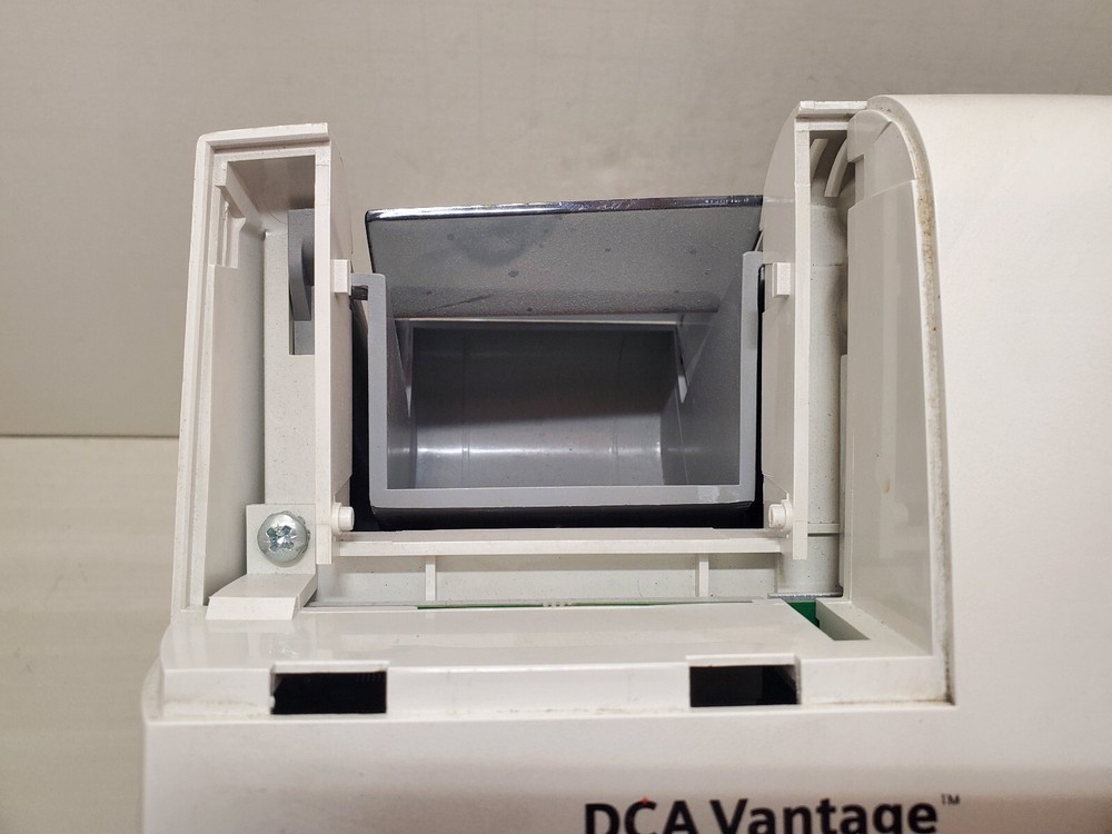 Siemens DCA Vantage Analyzer