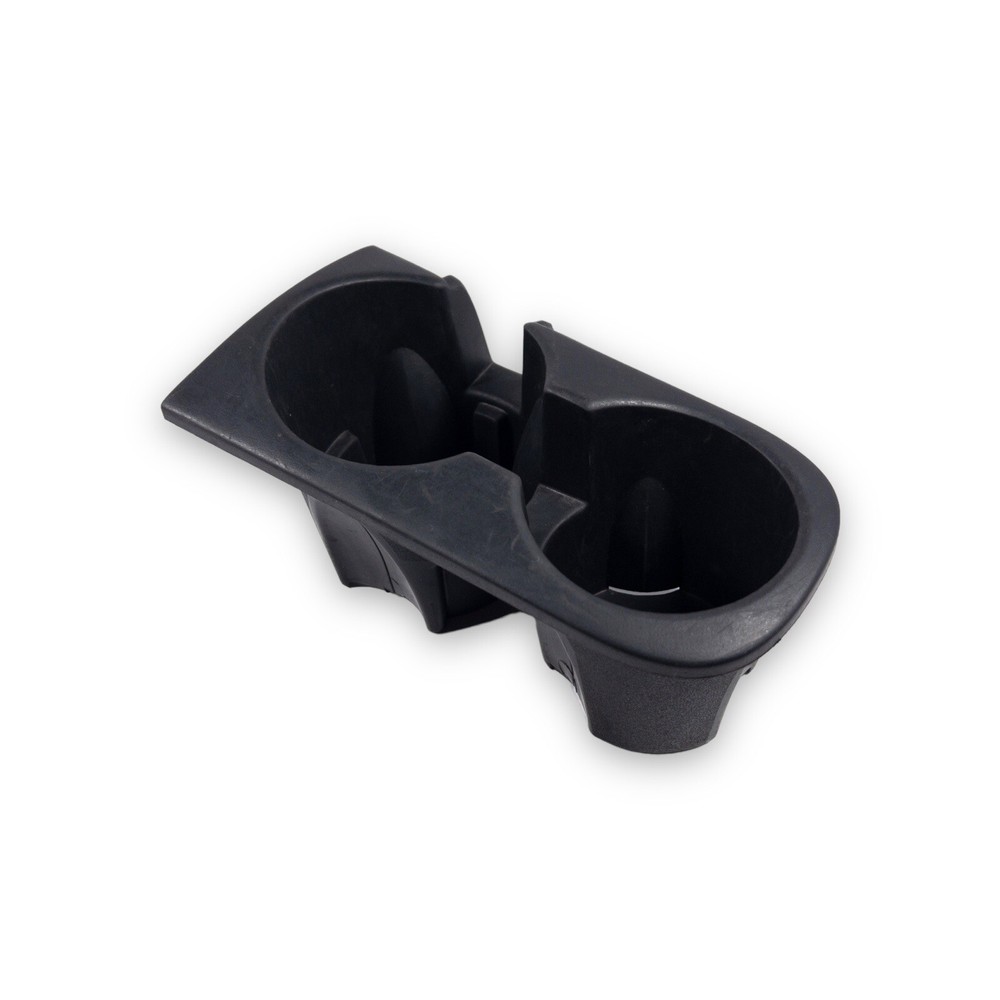 2005-2007 Jeep Liberty Center Console Cup Holder Rubber Insert OEM