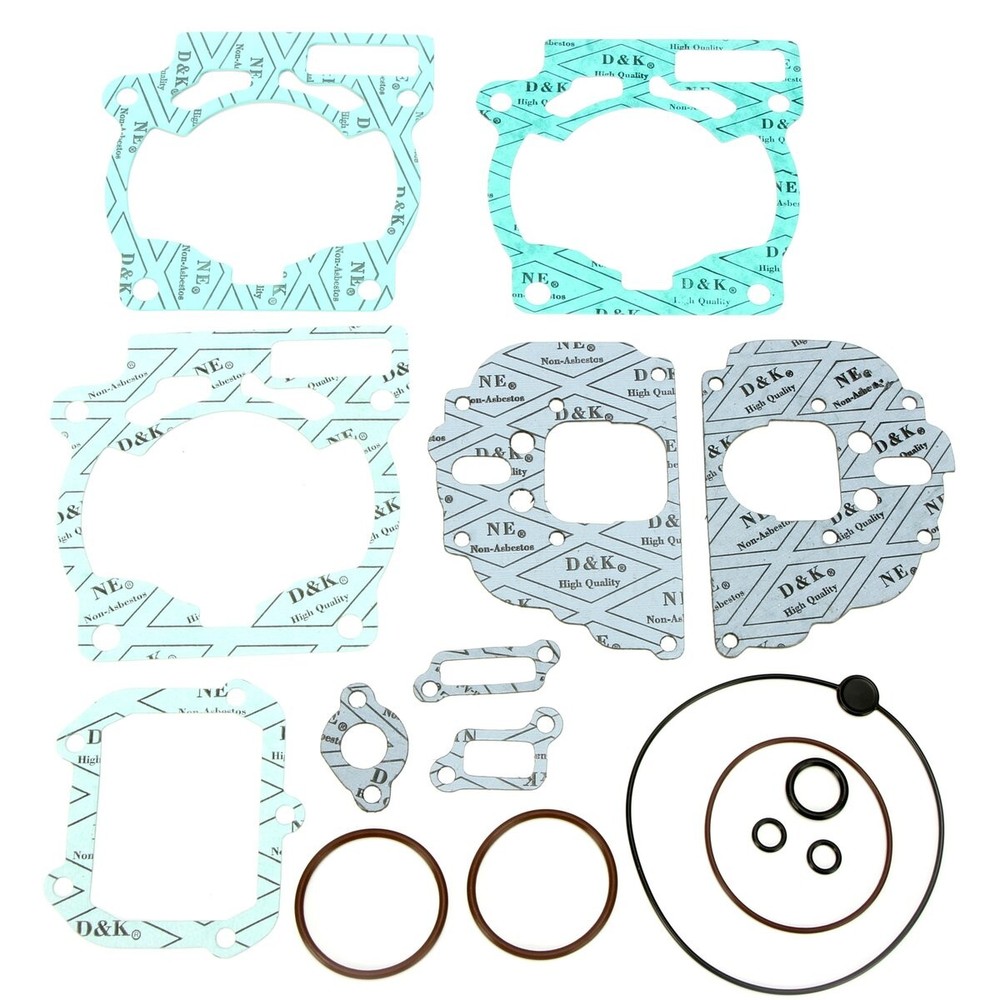 Pro X Top End Gasket Kit - 35.6222