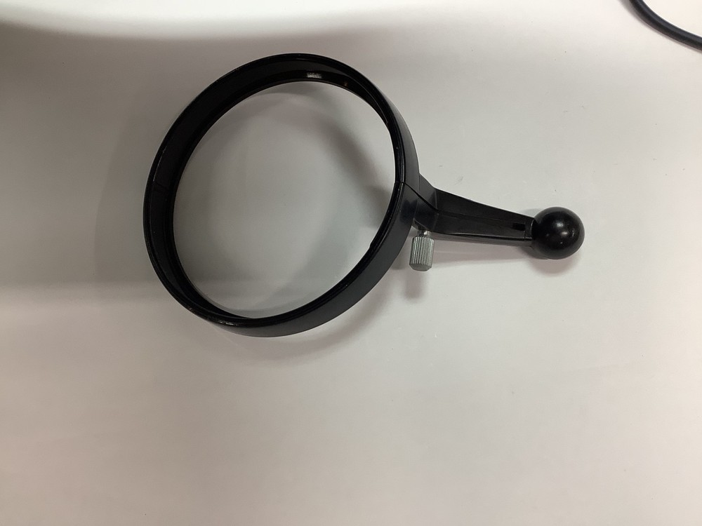 Hasselblad Quick-Focusing Handle 1 for CF 40-80