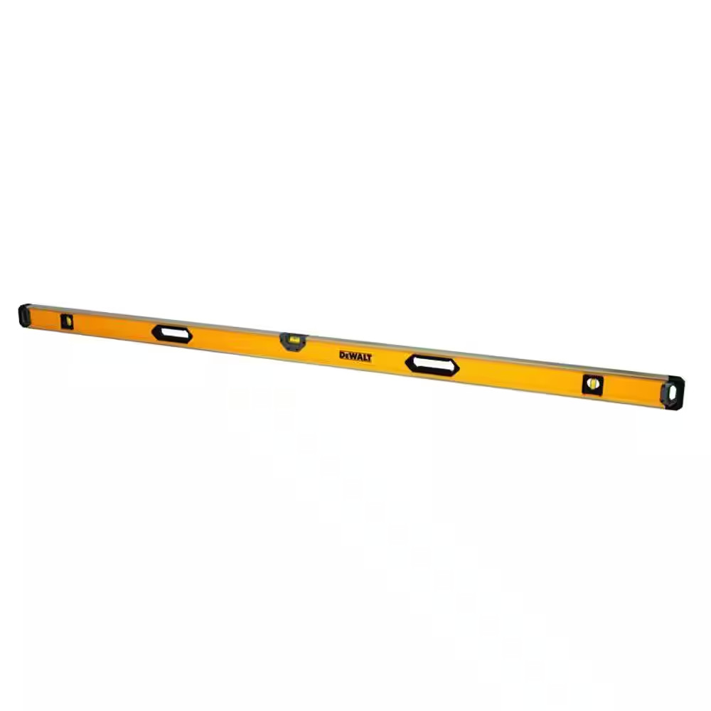 78 In. Magnetic Box Beam Level